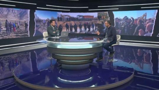 Imuniteti i Ballukut/ Arlind Qori: PS të dalë me një qëndrim të qartë! Rama e vonoi shkarkimin e saj