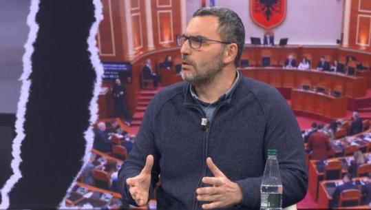 Imuniteti i Ballukut/ Arlind Qori: PS të dalë me një qëndrim të qartë! Rama e vonoi shkarkimin e saj