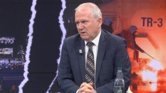 Dhuna në protestat e PD/ Rexhepi: Policët janë njerëz, nuk duhen sulmuar barbarisht! Të shmangen dëmet njerëzore