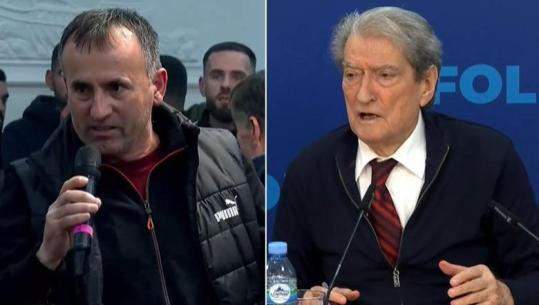 'Deputetët e Durrësit, për t'u veshur bukur janë të parët' (VIDEO)