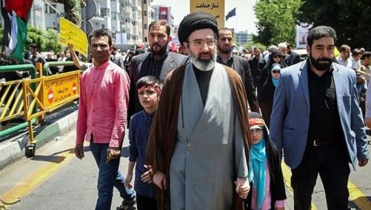 Mojtaba, djali i Khameneit, është zgjedhur Lideri i ri Suprem i Iranit! Një dron godet konsullatën amerikane në Dubai