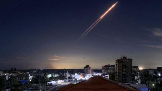 Media amerikane: Ka nisur një ofensivë tokësore nga mijëra kurdë në Iran