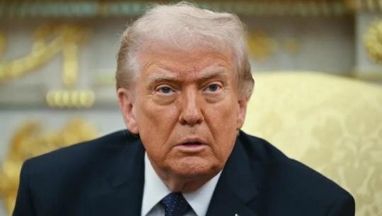 Trump, nga njeriu që ëndërronte çmimin Nobel për Paqen në presidentin e rekordeve të sulmeve ushtarake