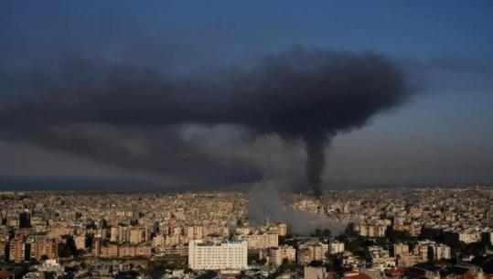 Izraeli sulmon Libanin, rreth 11 të vdekur! Vijojnë sulmet në Teheran, Irani: Kemi nën kontroll Ngushticën e Hormuzit