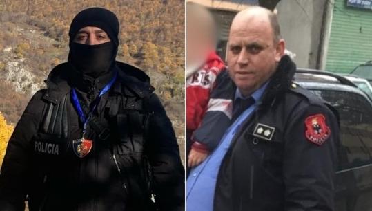  Dibër/ Dy efektivë të ‘Shqiponjave’ bien nga lartësia gjatë një operacioni, i shtyu personi që do arrestonin! Njëri transportohet me helikopter drejt Tiranës (EMRAT)