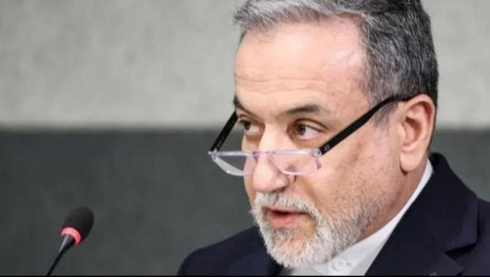 Dështimi i negociatave SHBA-Iran, ministri i Jashtëm iranian akuza Trump: I trajtoi si transaksion prone