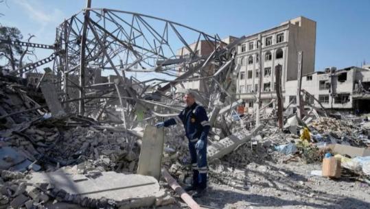 CNN: CIA po punon për të armatosur forcat kurde për një kryengritje në Iran