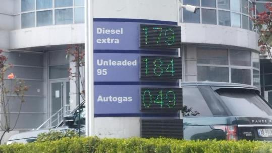 Lufta në Lindjen e Mesme prek edhe Shqipërinë! Shtrenjtohet nafta, arrin 179 lekë litri