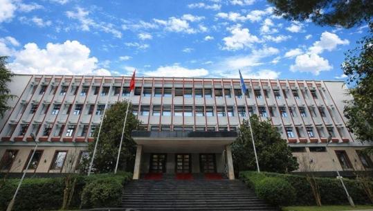 Sulmi iranian ndaj ambasadës amerikane në Riad, Ministria e Jashtme: Akt i papranueshëm, solidaritet i plotë me SHBA-të