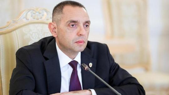 Ish-shefi i shërbimit sekret serb kërcënon Kosovën: Kur mundet Mosadi, pse jo ne?