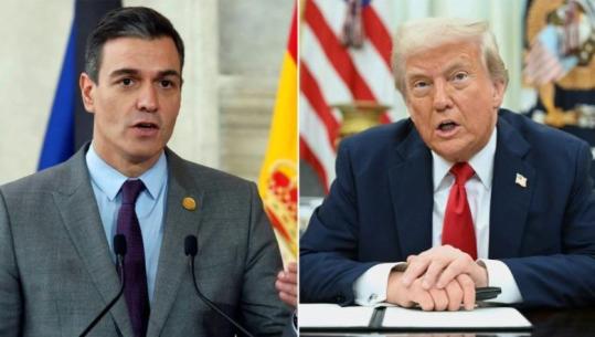 Kryeministri spanjoll i përgjigjet Donald Trump-it për luftën në Iran, Sanchez: Kështu nisin katastrofat e njerëzimit! Nuk mund të luhet ruletë ruse me miliona jetë njerëzish