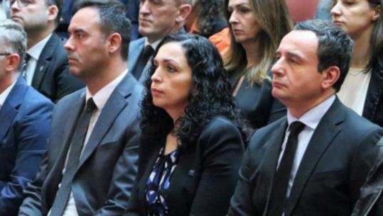 Kosova në pritje të presidentit të ri! Dilemat për Osmanin, llogaritë e Kurtit dhe rreziku i zgjedhjeve të reja