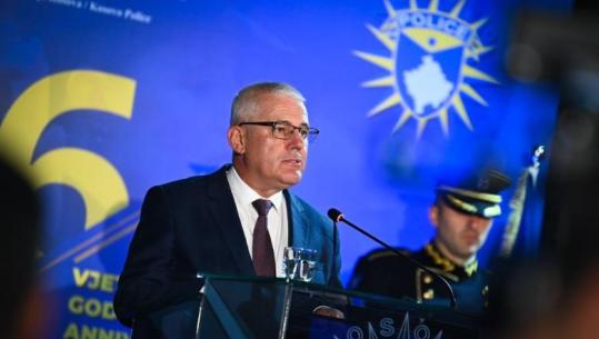 Sveçla dënon deklaratën e Vulinit: Kërcënim i drejtpërdrejtë ndaj Kosovës dhe Kurtit