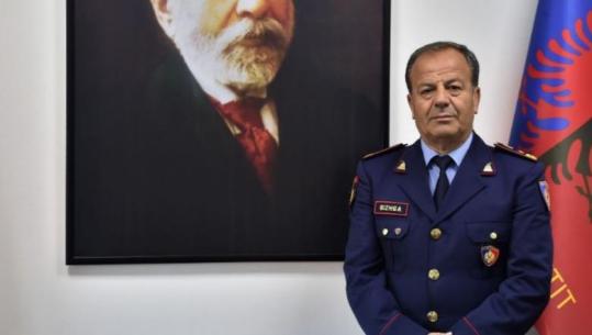 Bizhga pezullon nga detyra Ulian Shpatarakun, asistenti i Departamentit për Teknologjinë e Informacionit në Polici nuk paraqitej rregullisht në punë