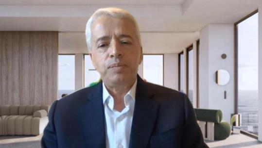 A është Shqipëria objektiv i sulmeve ajrore të Iranit? Lleshaj për Report TV: Raketat nuk do të arrinin kurrë, na mbron NATO! 