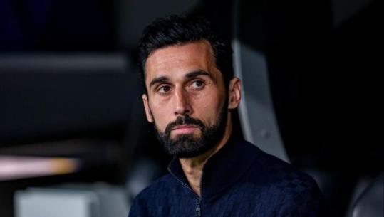 Humbja e dytë radhazi, Alvaro Arbeloa rrezikon shkarkimin nga stoli i Real Madridit