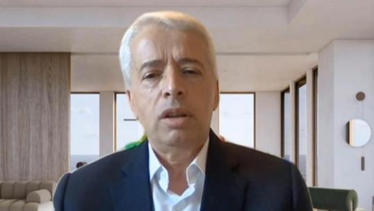 Protestat e dhunshme të Berishës, Lleshaj për Report TV: Përdorimi i molotovëve shenjë dëshpërimi!