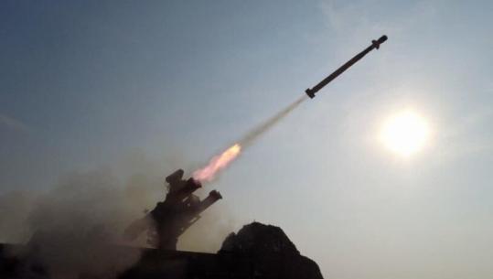 Raketa iraniane drejt Turqisë, forcat e Teheranit mohojnë se kishin si synim territorin turk: Respektojmë sovranitetin e vendit mik