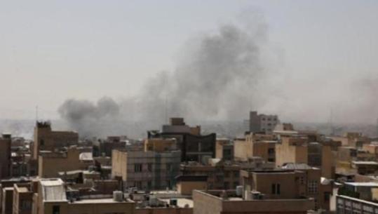 Lufta mes Iranit dhe Izraelit e SHBA-së, Kina do të çojë të dërguarin e posaçëm në Lindjen e Mesme për ndërmjetësim