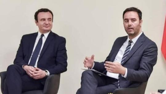 Lëvizja Vetëvendosje e konfirmon: Do të propozojmë Glauk Konjufcën për President të Kosovës