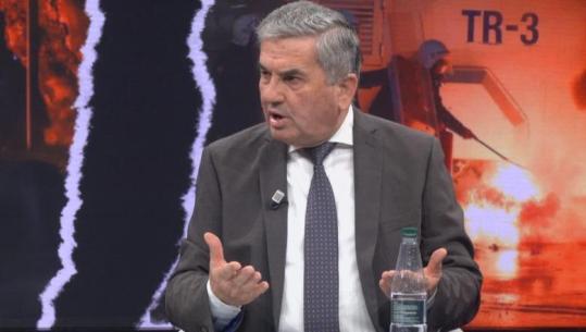 Molotovët te vila e Enver Hoxhës, Beqiri: Berisha donte ta privatizonte për Shkëlzenin! Saliu ka Hamasin e tij, të dënohet me burg të përjetshëm për kryengritje të armatosur