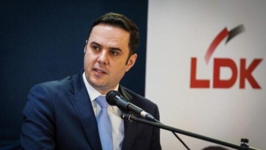 Zgjedhja e presidentit të Kosovës, LDK: Vetëvendosja nuk po përpiqet seriozisht për konsensus!
