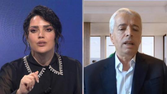 A është Shqipëria objektiv i sulmeve ajrore të Iranit? Lleshaj për Report TV: Raketat nuk do të arrinin kurrë, na mbron NATO! 