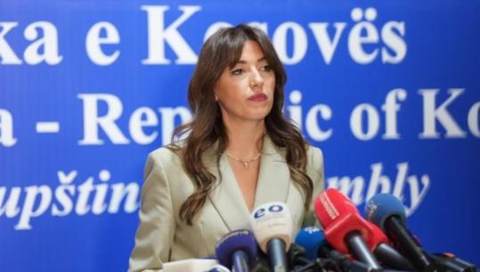 Zgjedhja e presidentit të Kosovës, Haxhiu: Nuk mund të thirret seanca pa i pasur dy kandidatë
