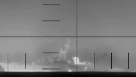 Të paktën 80 të vdekur nga fundosja e një anijeje iraniane nga SHBA (VIDEO)