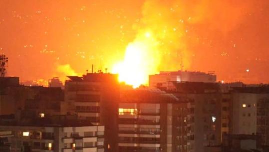 Lufta me Iranin i kushton Izraelit 3 miliardë dollarë në javë