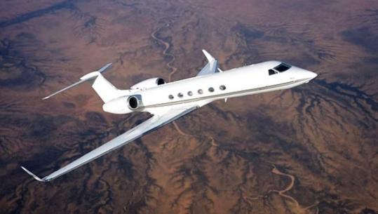 Të pasurit po paguajnë deri në 350,000 dollarë për t’u larguar nga Lindja e Mesme me charter