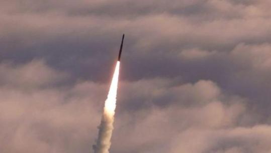 Ministria e Jashtme dënon sulmin e Iranit me raketë drejt Turqisë: Në solidaritet të plotë me aleatin e NATO-s dhe partnerin strategjik