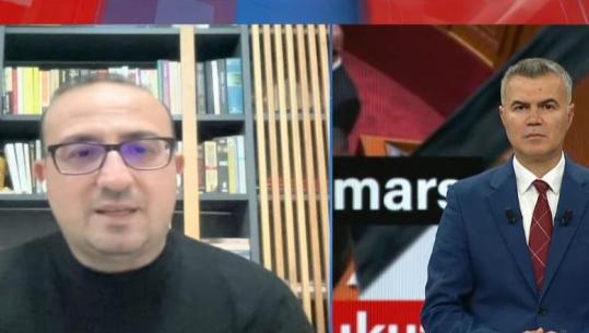 SPAK kërkon arrestimin e Ballukut/ Korreshi paralajmëron surpriza në Parlament: Rama dhe PS mund të votojnë heqjen e imunitetit të saj, është rritur presioni nga SHBA dhe BE