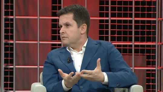 Ilir Alimehmeti: Të gjitha rrugët e ndërtuara nga Balluku u shembën, 1/3 e vendit u izolua totalisht! Shkak abuzimi me fondet