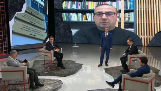 SPAK kërkon arrestimin e Ballukut/ Korreshi paralajmëron surpriza në Parlament: Rama dhe PS mund të votojnë heqjen e imunitetit të saj! Alimehmeti: Përgjegjëse për shembjen e rrugëve