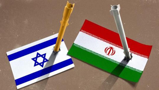 Alban Daci: Nga metaforat te raketat, 30 vite luftë ekzistenciale mes Iranit dhe Izraelit