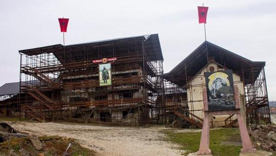 Kosova shënon sot 28 vjet nga rënia heroike e Jasharëve