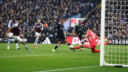 VIDEO/ Chelsea 'poker' me përmbysje, fiton 1-4 kundër Aston Villas në Birmingham! Tre gola nga Joao Pedro