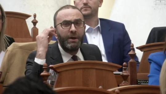 Kërkesa për arrestimin e Ballukut, Bardhi: Përfshini raportin e PD në rend dite! Po zvarrisni shqyrtimin, doni ta shfuqizoni