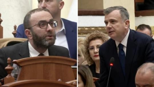 ‘O ushtar i bandave’, Bardhi debat me Ballën për imunitetin e Ballukut! Kreu i grupit të PS: Më 12 mars do jetë gati raporti ynë