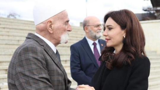 28 vite nga rënia heroike e Jasharëve, Spiropali: Prekazi ndryshoi rrjedhën e historisë! Qëndresa e një familjeje u bë simbol i një populli të tërë