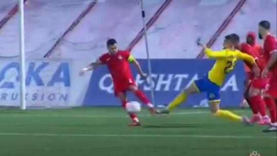 Eliminimi në Kupë nga AF Elbasani, Partizani tregon pamjet dhe akuzon: Vjedhje, Hamiti të përjashtohet! Ne e shpallim 'non grata'