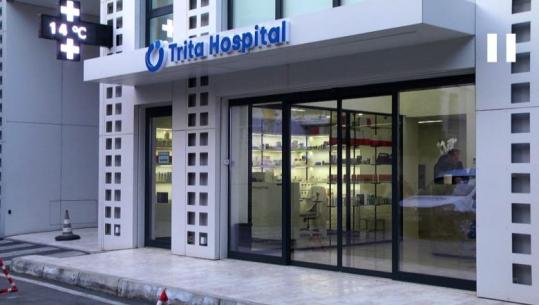 Ekskluzive/ Dy mjekët e pezulluar në Itali për vdekje të pacientëve operojnë në Tiranë, pas denoncimit të Report Tv, Ministria e Shëndetësisë inspektim te Trita Hospital