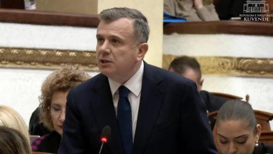 Ndryshimet në rregulloren e Kuvendit, Balla: Është proces që do të marrë kohën e vet, s’bëhet fjalë për procedura të përshpejtuara
