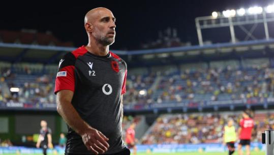 'Duhet dhënë maksimumi nga të gjithë', Zabaleta për ëndrrën Botëror: Kemi shansin të shkruajmë historinë e Shqipërisë