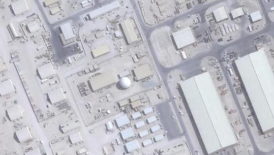 Goditet Katari: Jemi nën sulm, mbrojtja ajrore në veprim