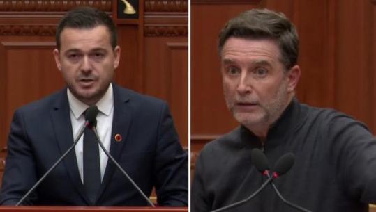 ‘Pse lejohet grabitja e tokës së Semanit?’ Braçe-Sallës: Mbroni lumin! Ministri: S’është administruar asnjë kërkesë zaptimi ose tjetërsimi prone