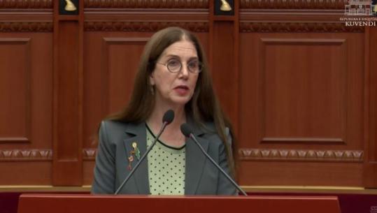 Projektligji për arsimin parauniversitar, Kumbaro: I japim zgjidhje shqetësimit të pagesës për 6761 mësues