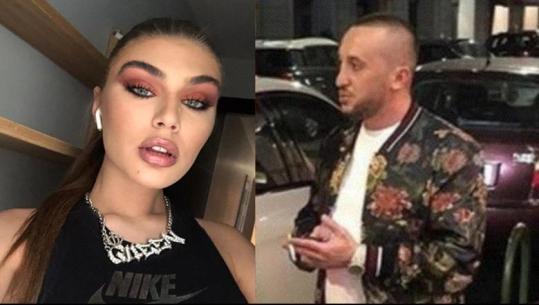 ‘S'e dija që ishin të lidhur!’ Tërhiqte paratë e 'Princit Damian' për Trejsi Sejdinin, dëshmon në gjykatë fotografi i modeles: S’e njoh Leonard Dukën