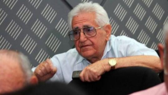 ‘40 vite pritje dhe telefonata me babain që s'u bë kurrë takim’, dhimbja e parrëfyer e Tomor Dostit për jetën e shkuar burgjeve dhe zhgënjimet nga PD e uzurpuar nga ish-komunistët